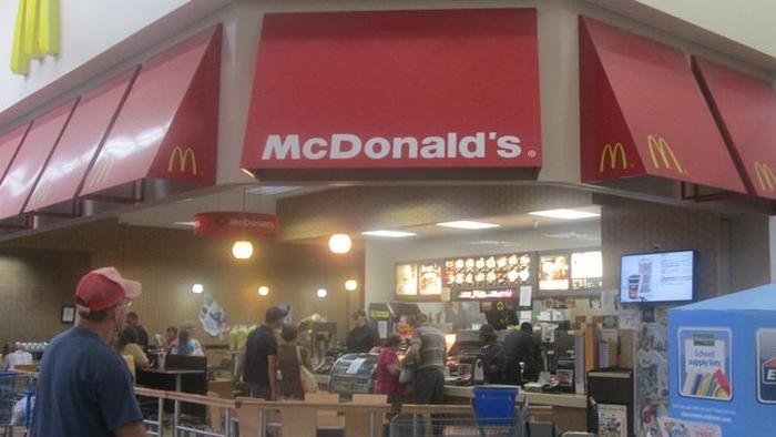McDonald's To Close Hundreds Of Walmart Locations | ZubuBrothers